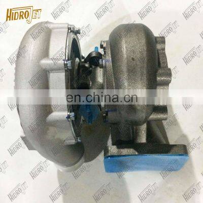 Original New WD615 for Deutz Turbocharger 61561110223 Turbo photo-2