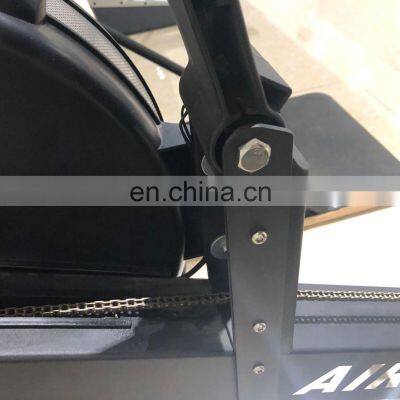 Rowing Machine MND CC08 Air Resistance Gym Rower Machine for Gym People
