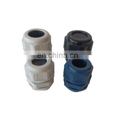 Professional nylon cable joint factory electric thread cable sealing sleeve