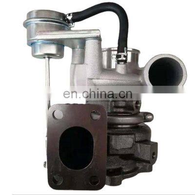 TD04HL4S-15MK 49389-02140 ME444897 4938902140 Turbocharger for Turbo Charger KATO 4M50 diesel engine kits