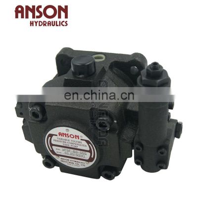 ANSON hydraulic vane pump VP5F-B3-50 VP5F-A5-50S A4 A2 A3 B4 B5 oil pump