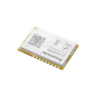 High Power 433MHz LoRa Transceiver Module With SX1278 Chip photo-4