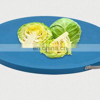 Plastic pe Vegetable Cutting Block Board Supply in Hotel photo-4