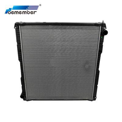 1741588 1769997 1784616 1527653 Truck Radiator Engine Cooling Radiator Intercooler For Scania P G R T Series 2003 photo-2