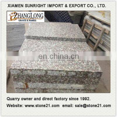 Pink Porno Granite G664, Cheap Prices of Granite per Meter photo-2