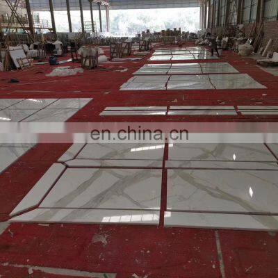 High Quality Decor Marble Stone White Marble Door Frame photo-4