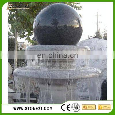 Cheap Price Stone Ball for Sale Promotion photo-4