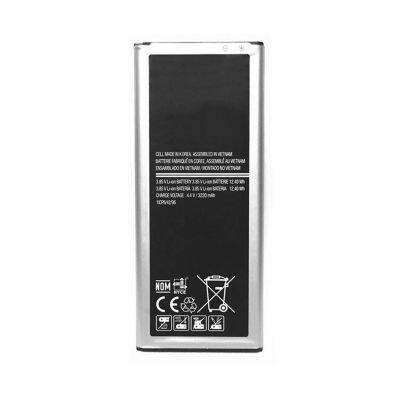 CellPhone Battery For Samsung GALAXY NOTE 4 EB-BN910BBE N910u N910F N910H N910 N910C N910K N910FQ