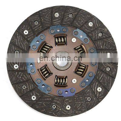 High Quality Auto Parts Clutch Disc MD710003/MD719206/MD720064/MD721407 For G15B/4G15/G13B/4G13 For MITSUBISHI Car photo-3