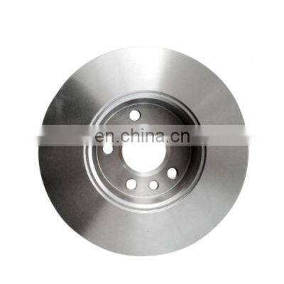 Truck Spare Part Clutch Brake Disk J5