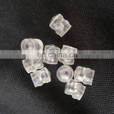 Syringe TPE PP Gasket Mould Life Time Mould for Syringe Making Line photo-2