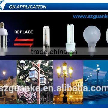 IP64 UL E364363 E26 Medium Base E39 Mogul Base Led Outdoor Lighting Replace 70W Mercury Vapor Lamp photo-2