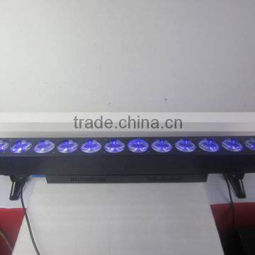 12pcs 18w dj Led Washer Wall Stage Lighting photo-2