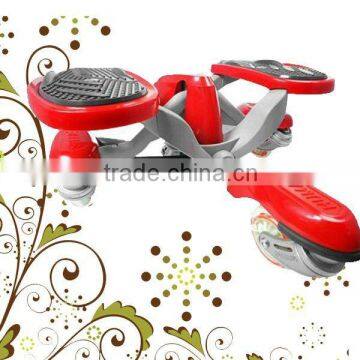 land surf skateboard