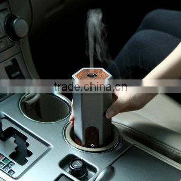 Car Diffuser Glass Bottle 50ml Mist Diffuser Electric Oil Reed Diffuser Refills photo-5