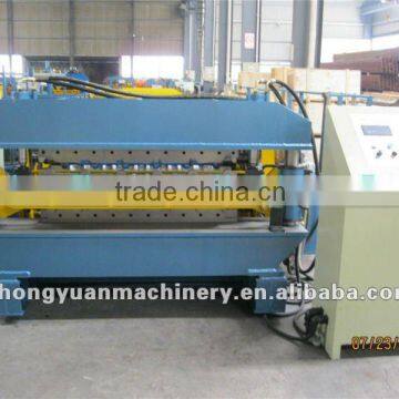 Wall Panel roll forming machine