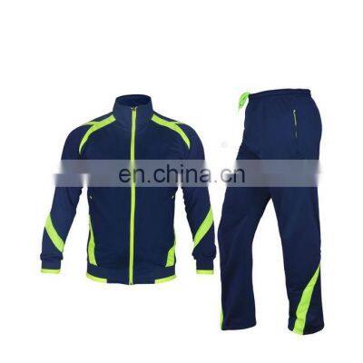 2021 Fall Fashion Men Wholesale Casual Fitness Sport Suits Color Male Jogging Sets 2 Piece Tracksuits