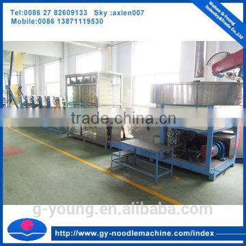 Hot Selling New Condition CE/ISO9000 Approved noodle making machine