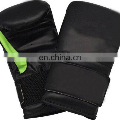 Training Boxing Gloves for Fighter Leather Boxing Gloves photo-4