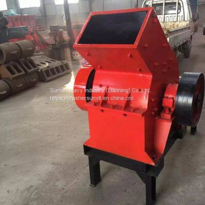 Popular C Series Jaw Crusher Mining Crusher Equipment Stone-crushing Rock Crushing Machine photo-5