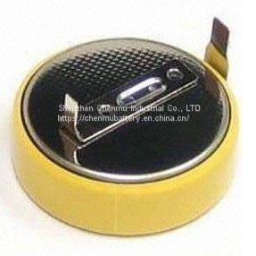 CR2477 Button Battery is Suitable for All Kinds of Electronic Products photo-2