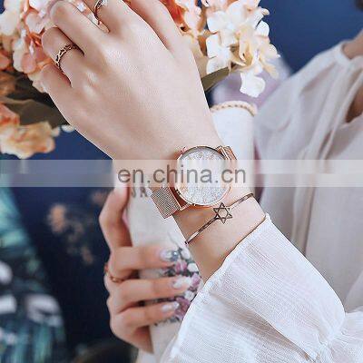 SINOBI S9821L Fair Lady Wristwatch France Stylish Watch Dazzling Feminity Watch Customization Women Watches photo-5