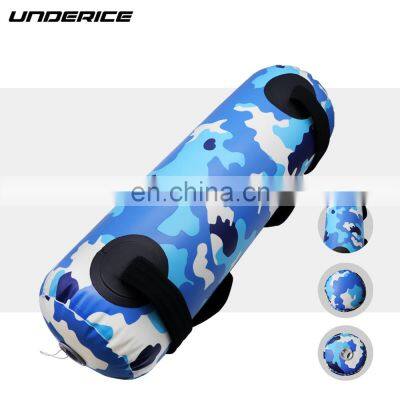 UICE high-end quality fitness water bag aqua bag power ball fitness weight lifting gym home use