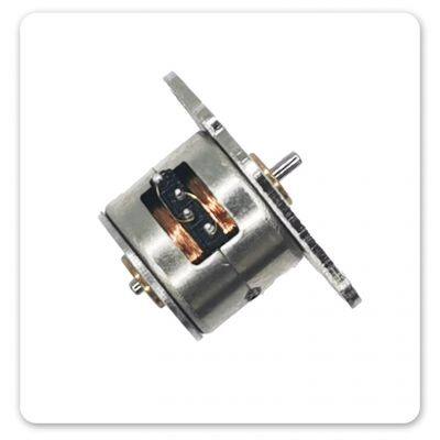 10mm 5.0V DC Micro Stepper Mini Stepping Motor