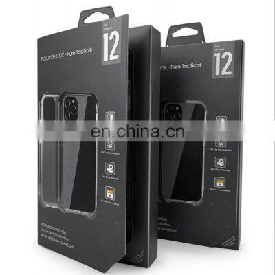 Free Samples Hot Sell OEM High Quality Small White Card Paper Watch Box Case Packaging Folding Custom Printed Paper Boxes Case photo-5