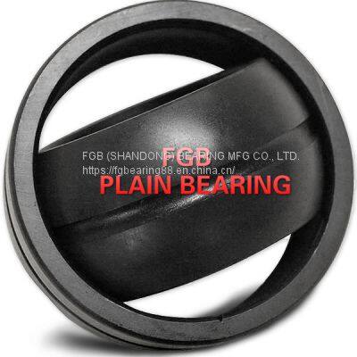 FGB Spherical Plain Bearings GE60ET-2RS GE60UK-2RS GE60EC-2RS Joint bearing made in China.