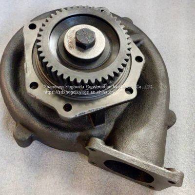 Komatsu excavator PC75UU-3, PC78US-5 gear pump 705-24-29090