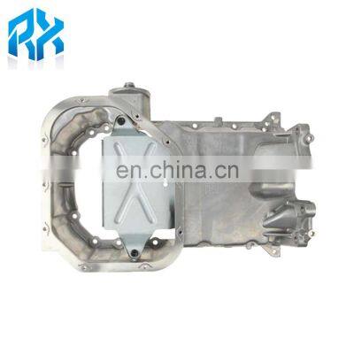 PAN ASSY ENGINE OIL UP ENGINE PART 21520-37103 21520-37102 For HYUNDAi TUCSON 2004 2005 2006