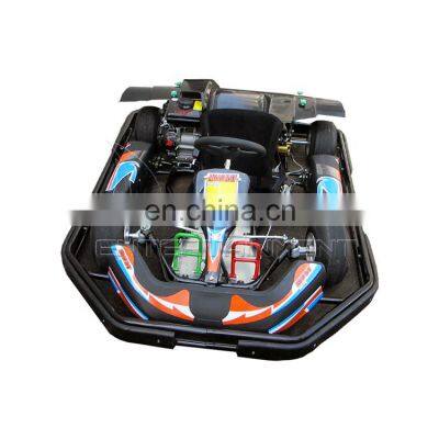 270CC Go Kart, fast speed funny fpr adult and kiddie go karting for sale