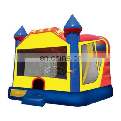 Inflatable Bouncy Castle Inflatable China photo-2
