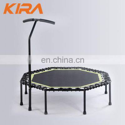 Factory 48 Inch Gym Equipment Fitness Exercise Trampoline for Sale