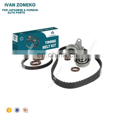 Timing Belt Kit Tiempo Kit Cinturon De Tiempo OEM 130C17529R For Renault Clio megane symbol kangoo 1.6 16v