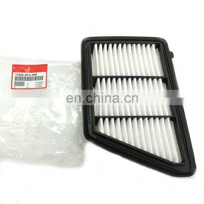 High Quality And Inexpensive Wide Varieties Cheap Good Price Auto Air Filter 172205PHA00 17220 5PH A00 17220-5PH-A00 For Honda photo-3