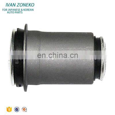Ivanzoneko High Quality Suspension Parts Arm Bushing Front Lower Arm Bush for Toyota Hilux 48654-0K040 photo-3