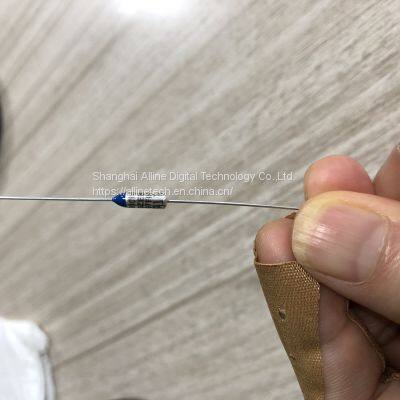 MICROTEMP® 110 °C Thermal Fuses From Therm-O-Disc photo-5