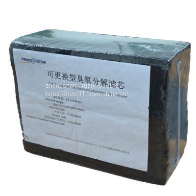 Industrial Ozone Filter(sponge Material) photo-4