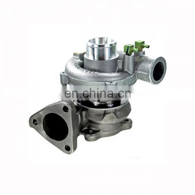 Light Duty Truck Turbocharger 700273-0001 700273-5002S 700273-0002  700273-2  28200-4B160