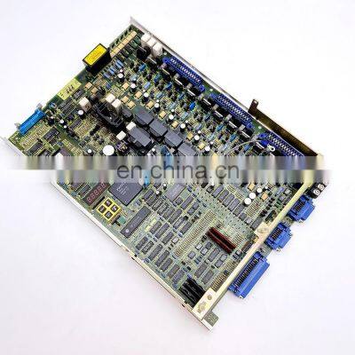 Original FANUC A20B-1003-0010 Vmc Machine Plc Servo Motor Board A20B-1003-0010