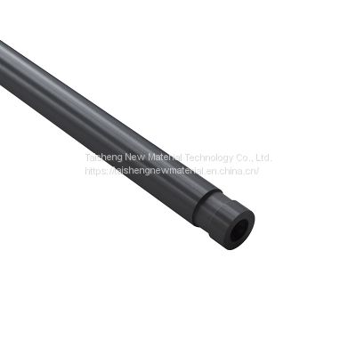 silicon nitride thermocouple protection tube