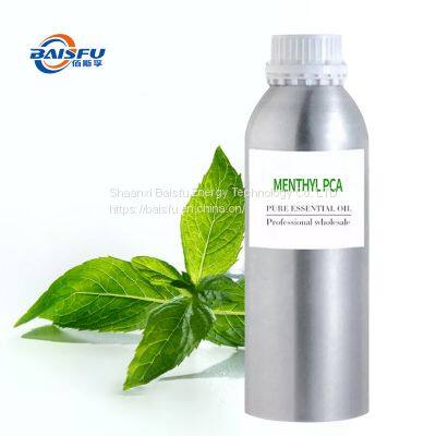 Good Price Factory Supply Menthyl PCA CAS 64519-44-4