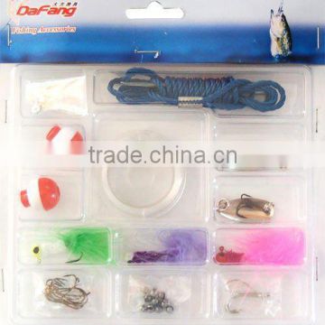 DF010 Fishing Accessories Set