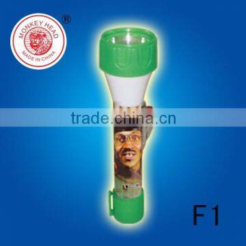 High Quality 10000 Lumen LED Flashlight Cheap