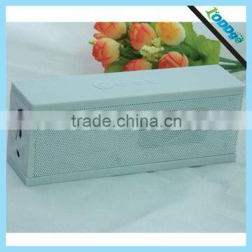 Multifunctional Water Cube for Car Bluetooth Travel Speaker For All Mobile Phone photo-5