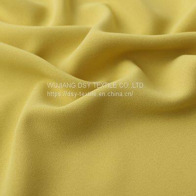Composite Silk CEY Elastic Fabric, Satin Chiffon, Suit Fabric, Women's Outerwear Fabric photo-3