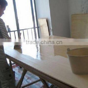 Made in China Acrylic Resin HMP3612