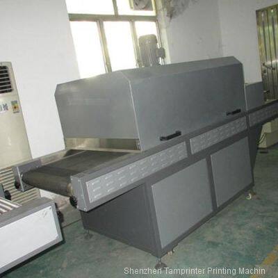 Iphone Lens Surface IR Drying Tunnel Furnace photo-4